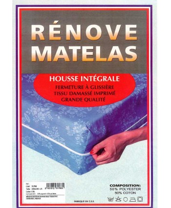 Rénove matelas 90 x 190 cm